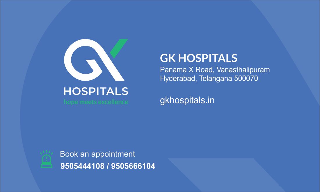 Pink and blue clouds at sunset. 