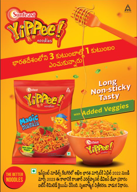 Low angle view up into a sky filled with deep blue clouds. 